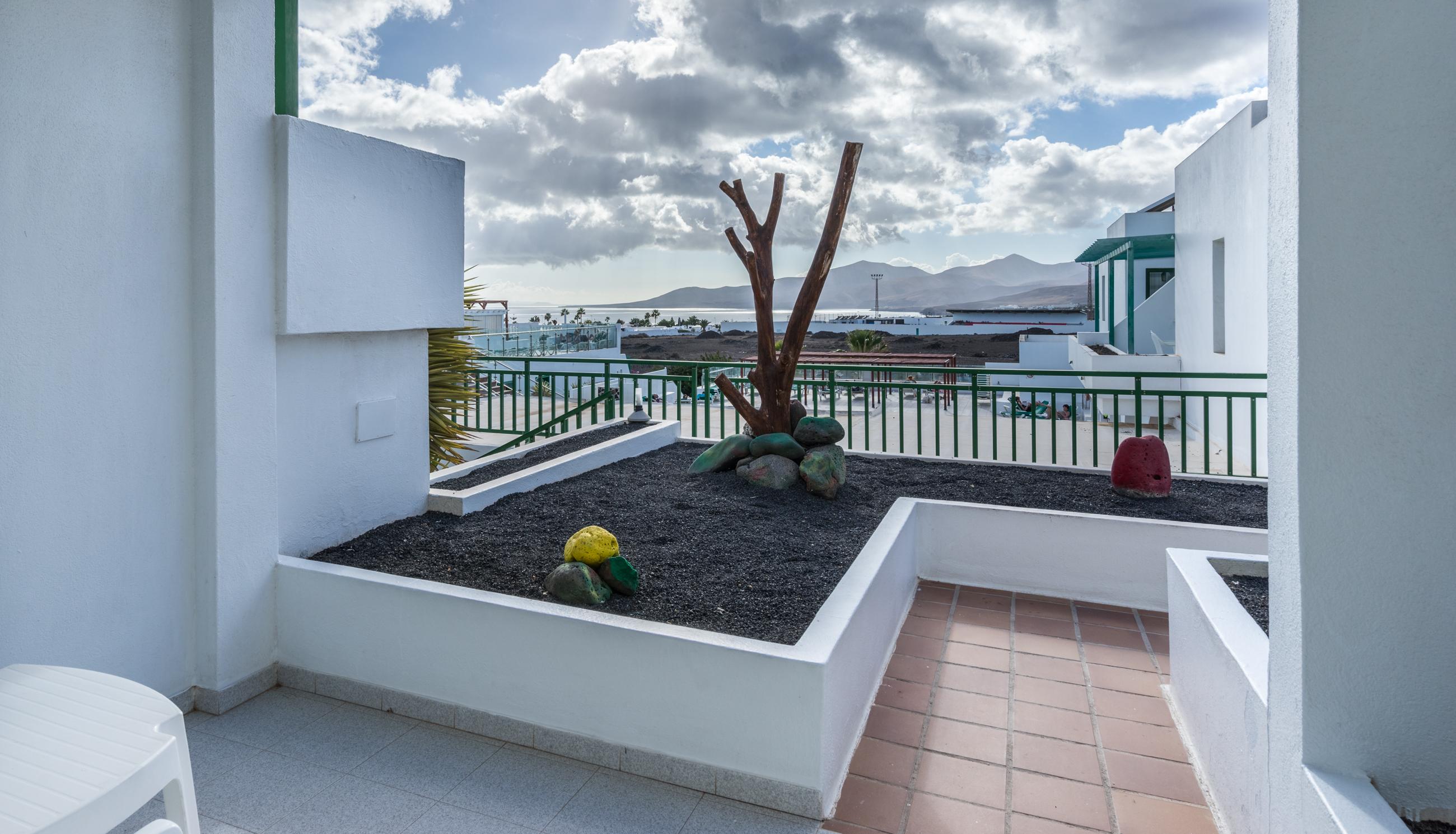 Bluesea Hotel Los Fiscos Puerto del Carmen  Exterior foto