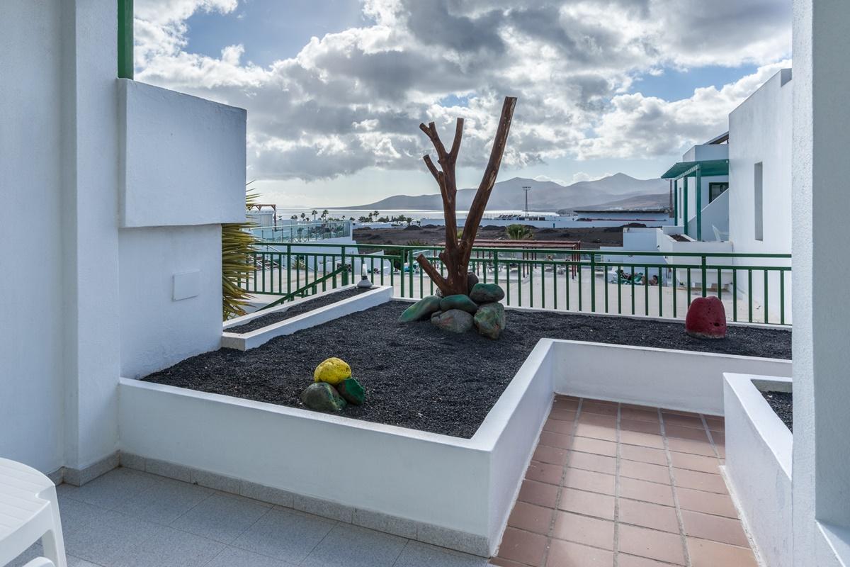 Bluesea Hotel Los Fiscos Puerto del Carmen  Exterior foto