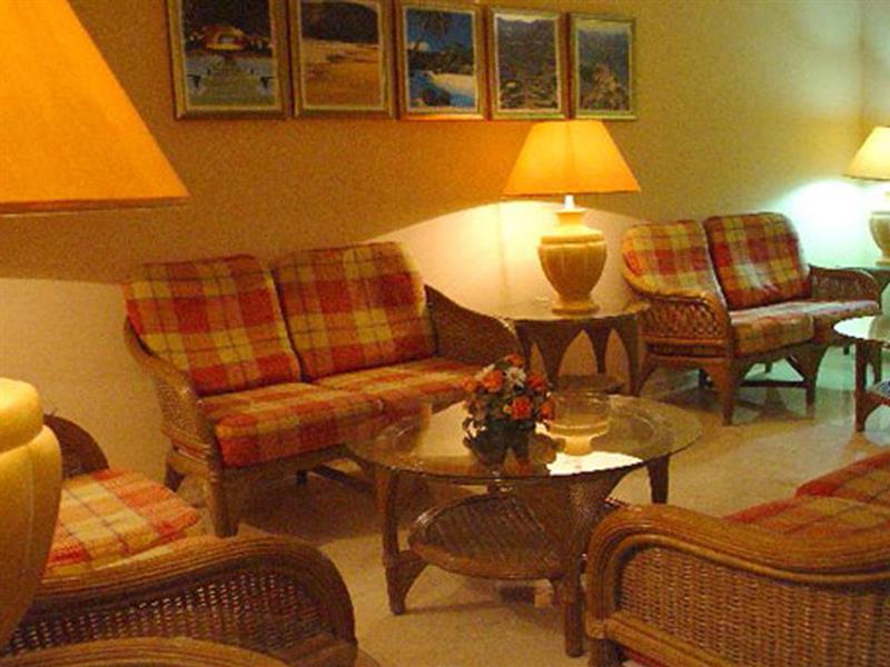 Bluesea Hotel Los Fiscos Puerto del Carmen  Interior foto