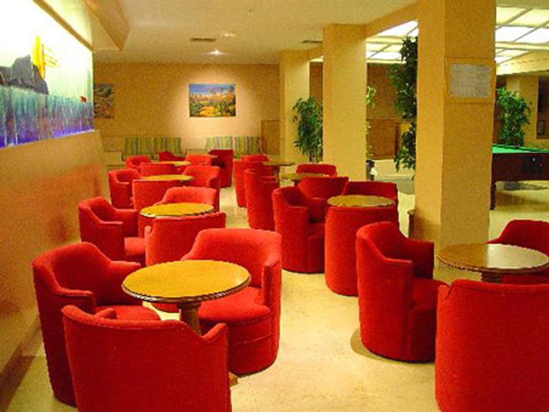 Bluesea Hotel Los Fiscos Puerto del Carmen  Exterior foto