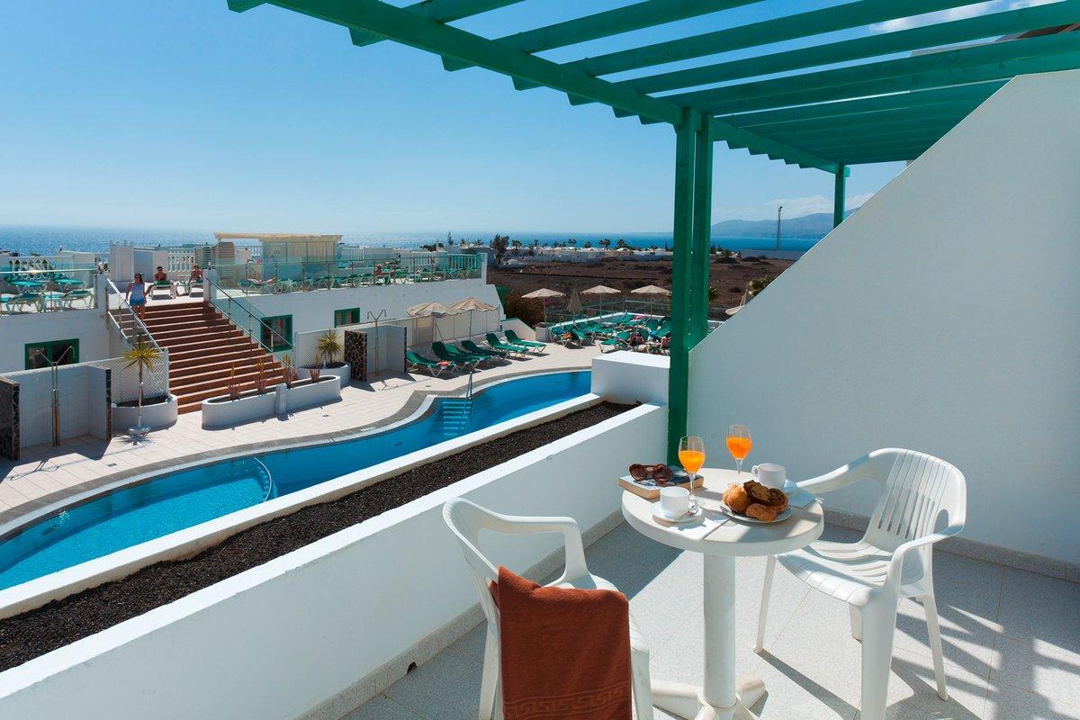 Bluesea Hotel Los Fiscos Puerto del Carmen  Exterior foto