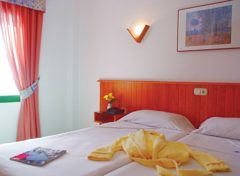 Bluesea Hotel Los Fiscos Puerto del Carmen  Zimmer foto